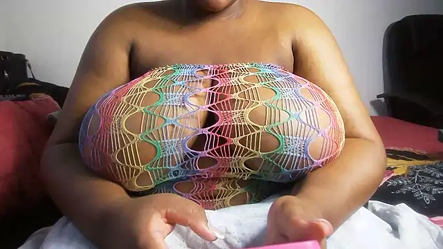 Suger-Boobs online show from May 14, 2:34 pm