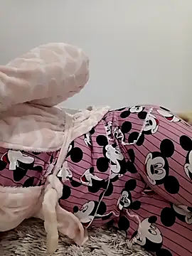 Mrjana89six online show from February 23, 9:25 pm