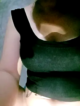 NANA x007 online show from February 3, 10:09 am