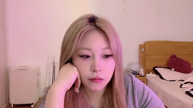 SM JIAJIA ZL online show from June 24, 5:12 pm