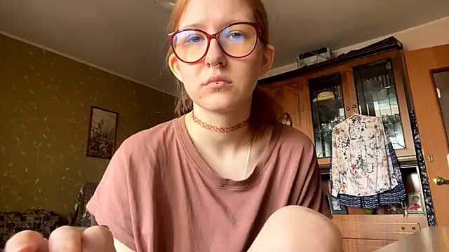 LaureenVielma online show from March 30, 8:47 am