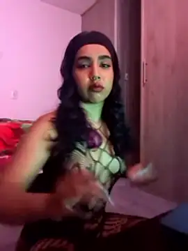 Diva noir online show from July 1, 11:37 pm