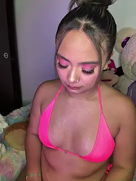 Kylievoos online show from February 11, 1:09 am