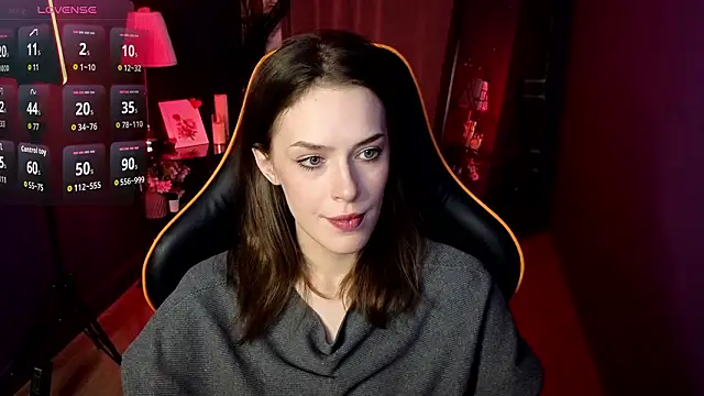 Accidental Genius  online show from February 22, 3:24 pm