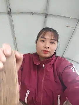 JordanX 01 online show from February 12, 3:08 am