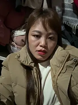 Mila-888 online show from February 21, 1:34 pm