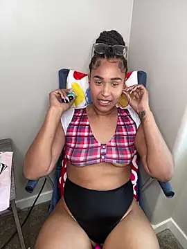 Jamalyce online show from March 13, 7:26 pm