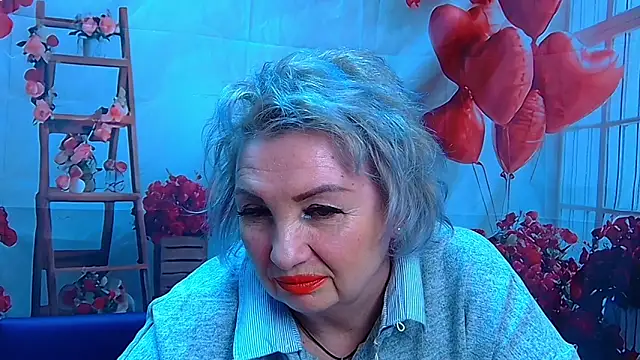 RenataDaster online show from April 13, 5:14 pm