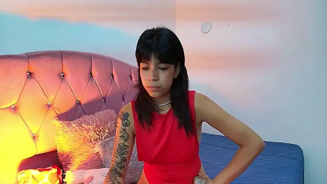 Kalyra 17 online show from March 9, 11:35 am