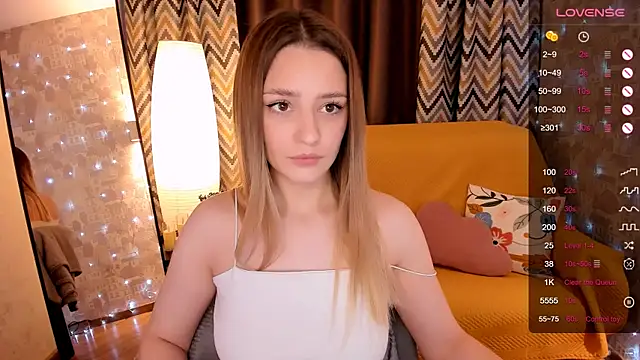 cherrykississ online show from February 21, 8:48 am