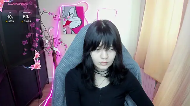 Emma Darkkk online show from February 11, 5:53 am