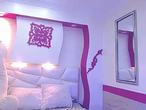 Keiry Paloma online show from March 29, 7:35 pm