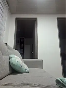 Ambar Cortes online show from February 24, 2:55 am