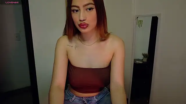 PaulaSantanaOf online show from March 14, 11:17 pm