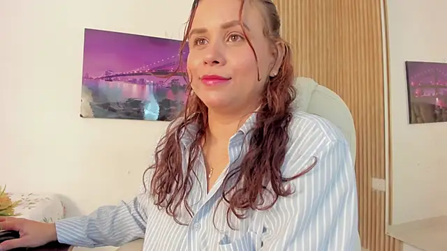 alennax online show from April 16, 12:16 pm