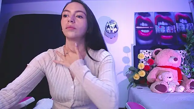 lika little0 online show from June 10, 12:10 am