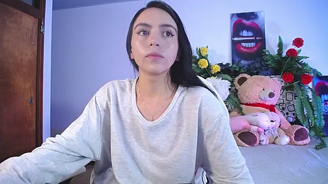 lika little0 online show from March 22, 12:16 am