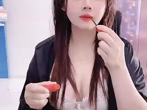 XiaBunny online show from February 28, 5:01 pm