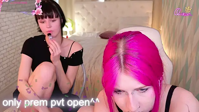 michelewild online show from June 3, 2:33 pm