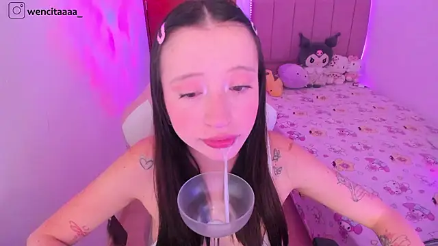 wenn  online show from February 23, 11:59 pm