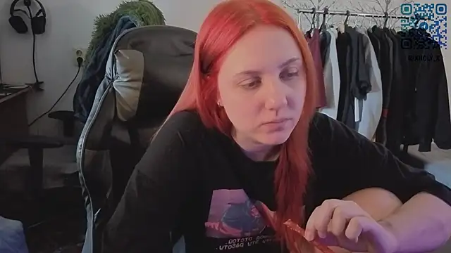 Holy Kveta online show from April 3, 4:10 am