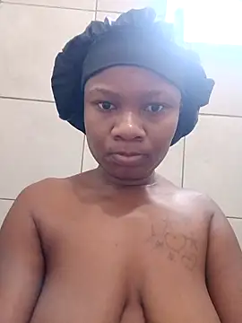 LADY-NESH online show from April 27, 5:04 am