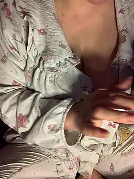 Star-sweet01 online show from March 10, 1:04 pm