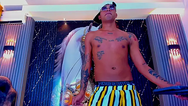 the knights of the night online show from January 31, 7:11 pm