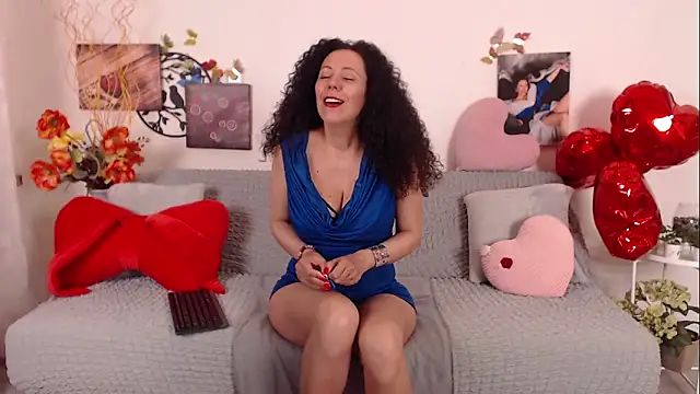 BettiAdamson online show from April 6, 6:58 am