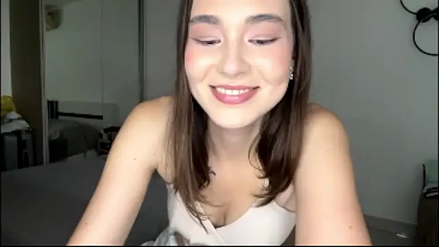 MauritaSpueler online show from February 13, 8:38 am