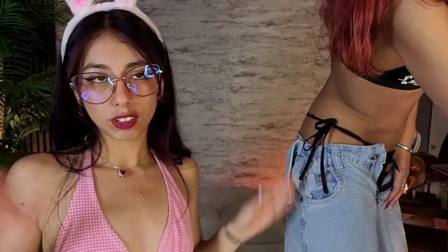 suggar angel online show from February 9, 3:03 pm