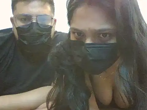 the open couple online show from January 31, 7:11 pm