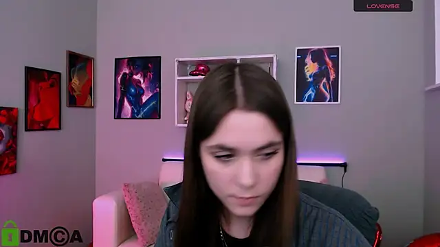 laurenmurrr online show from March 1, 11:21 am