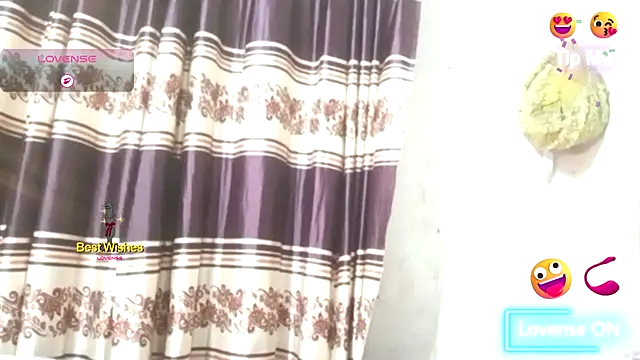 Nusrat Faria online show from July 12, 9:15 pm