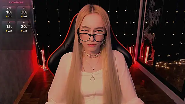 crybambi online show from April 3, 7:28 am