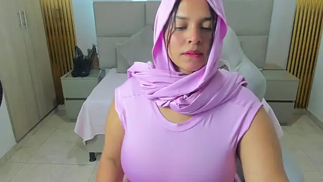 Nasira sultan online show from March 27, 2:24 am