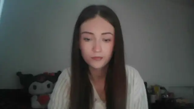 karlaluuvv online show from March 23, 1:17 pm