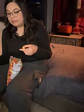 KittyTatts online show from February 6, 4:38 am