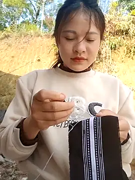 sushi-asa online show from March 23, 8:31 am