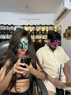 pooja sexy79 online show from May 1, 6:11 pm