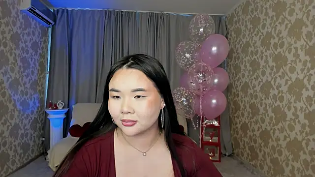 AmandaPresle online show from February 25, 12:26 pm