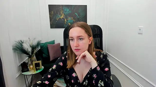 CaseyTerini online show from February 7, 4:38 am