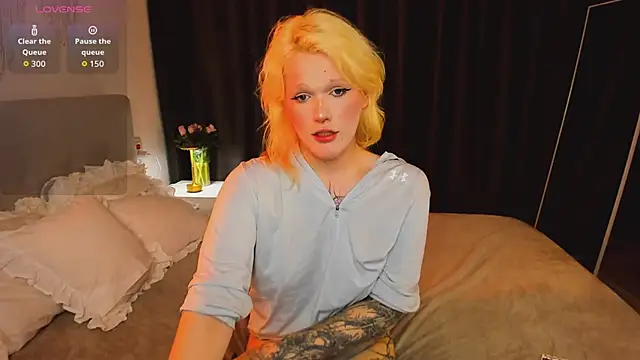 Lollita Morgan online show from March 26, 7:10 am