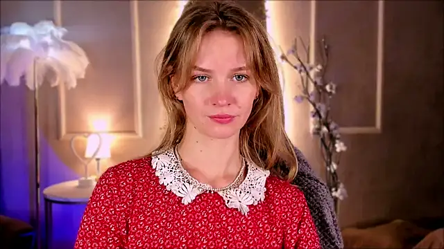 Crystal Kris online show from March 1, 1:55 pm