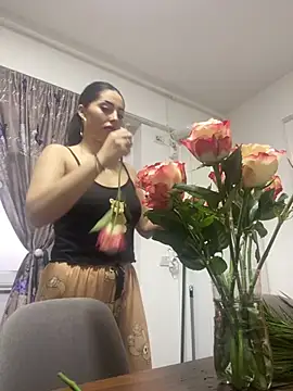 CindyTail online show from February 15, 3:00 pm