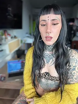xsadtanas online show from June 25, 6:53 pm