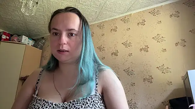 Bubblegum Tempt online show from June 12, 4:09 am