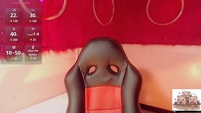 isabella vogue online show from February 24, 11:53 am