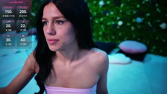 Baby nico online show from February 2, 7:35 pm