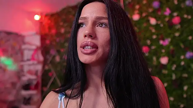 Baby nico online show from February 15, 12:02 am